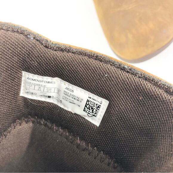 Merrell Encore Kassie Mid Waterproof Boots - Picture 7 of 8